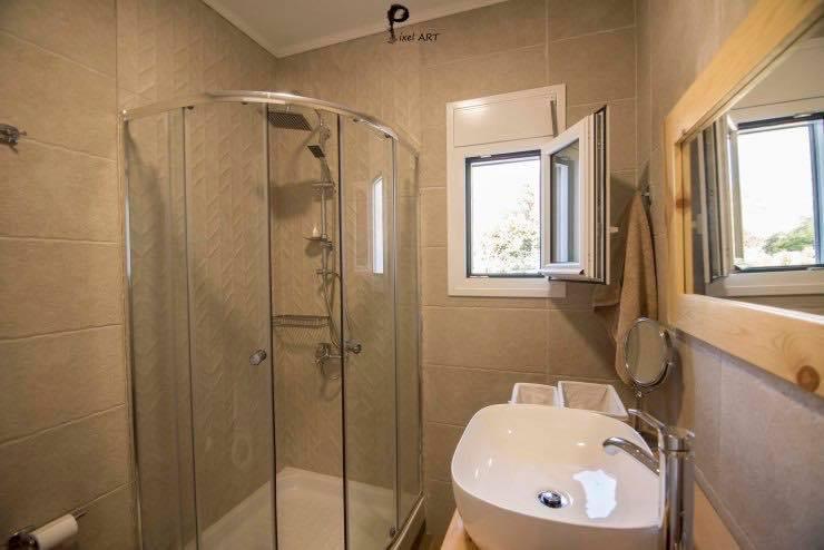 Sofelia Home Stavrós Exteriör bild