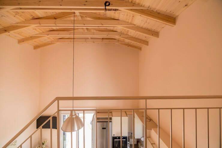 Sofelia Home Stavrós Exteriör bild