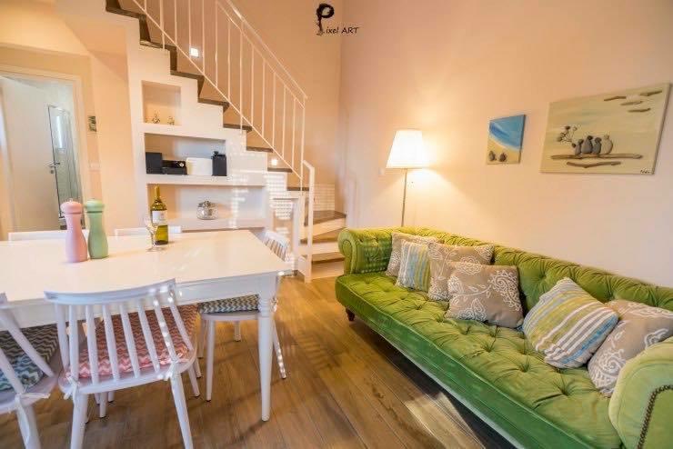 Sofelia Home Stavrós Exteriör bild
