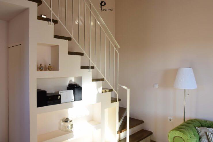 Sofelia Home Stavrós Exteriör bild