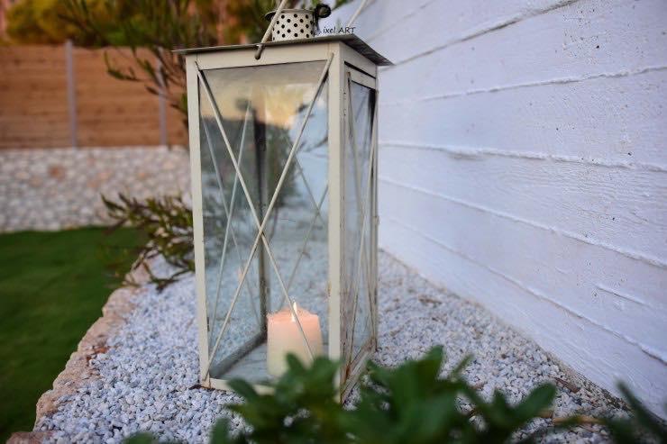 Sofelia Home Stavrós Exteriör bild